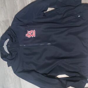 Cutter an Buck St. Louis cardinals jacket.